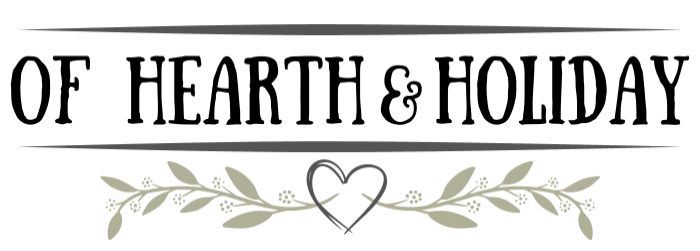 Of Hearth & Holiday